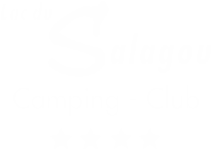 Campingplatz Lac du Salagou im Hérault