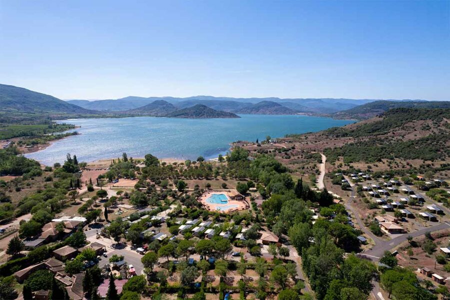 Visiter Camping De Dernière Minute Dans L’hérault