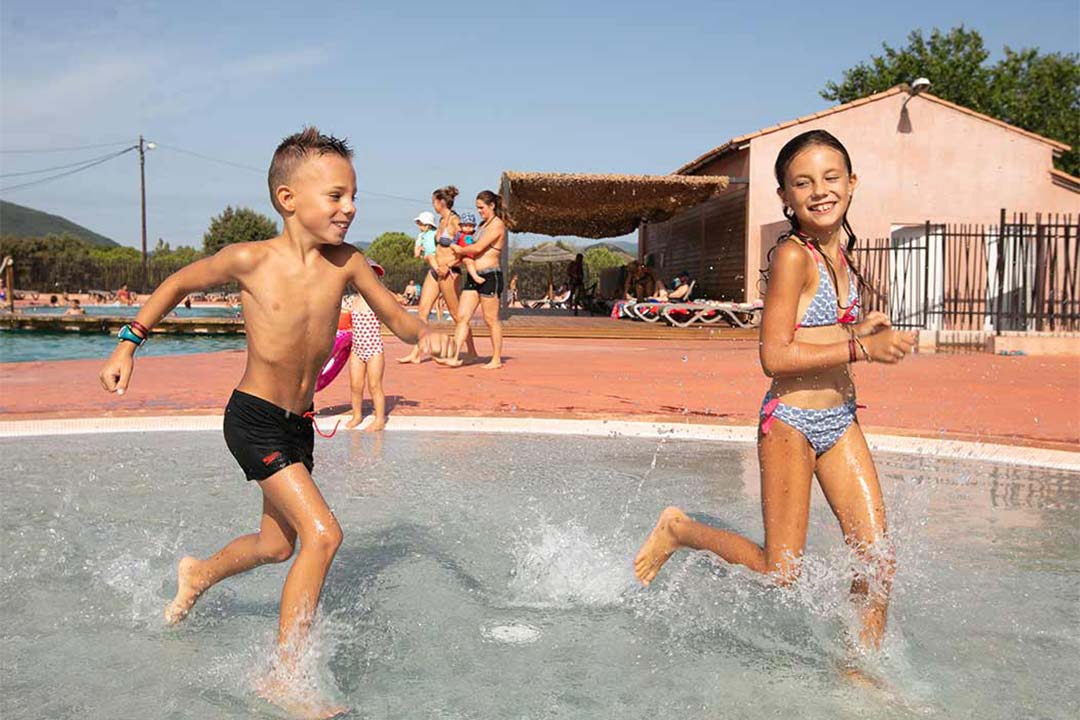 Activité Camping Florensac